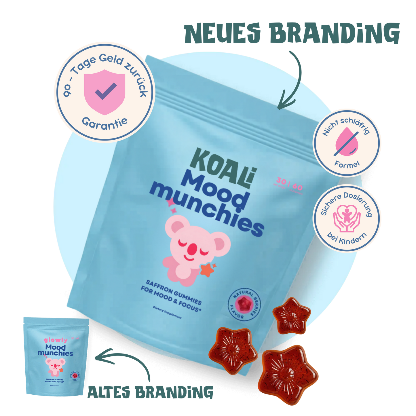 Koali Mood Munchies