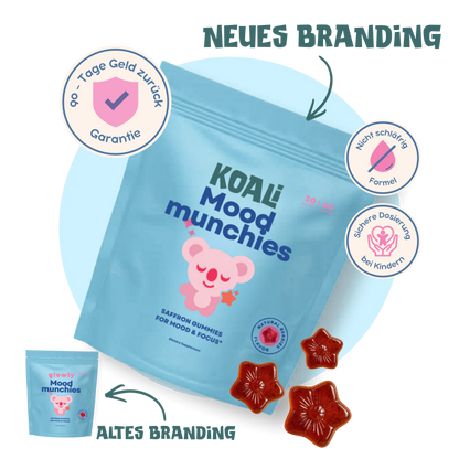 Koali Mood Munchies
