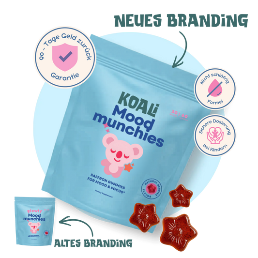 Koali Mood Munchies