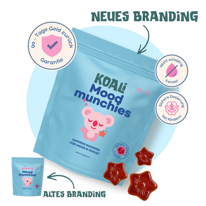 Koali Mood Munchies
